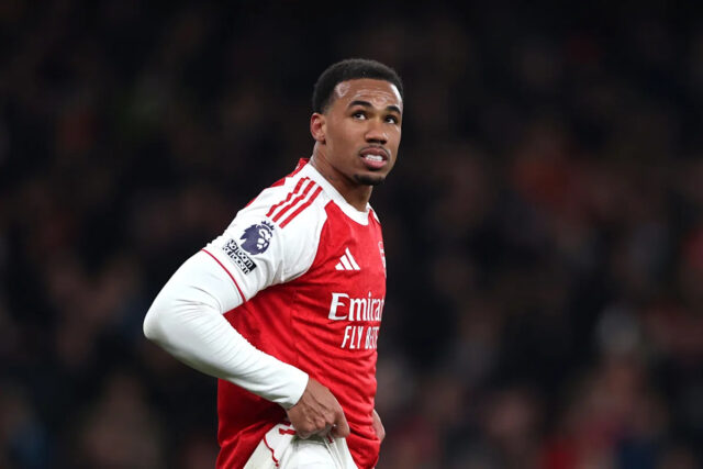 Saka dostane 7,5, ryža so 7 | Hráči Arsenalu boli Download app from appStore