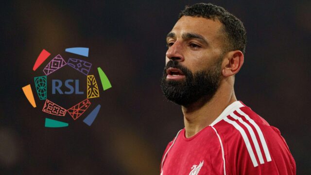 Salah čelí kolapsu prestupu v Saudskej Arábii, pretože náhrada Ronalda „nezodpovedá“ novej politike
