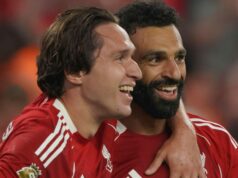 Útočník „takmer určite“ odchádza a päť ďalších má „neistú budúcnosť“ Salah „na poslednú chvíľu“ januárové rozhodnutie o odchode sa objavilo, pretože útočník Reds „mohol odísť“