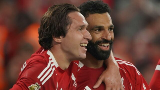 Salah „na poslednú chvíľu“ januárové rozhodnutie o odchode sa objavilo, pretože útočník Reds „mohol odísť“
