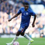 Salomon Kalou má jedinečnú reakciu na vymenovanie Liama ​​Roseniora do Chelsea
