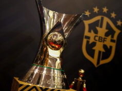 Šampióni, päť najlepších, zostupujúci, najlepší strelec: váš výber v roku 2026 v Brasileirão Download app from appStore