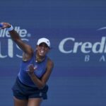 Tenis: Cincinnati Open