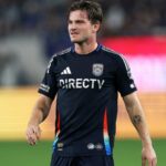 San Diego FC M Anders Dreyer predĺžil zmluvu