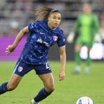 San Diego Wave FC a Delphine Cascarino sa navzájom rozchádzajú