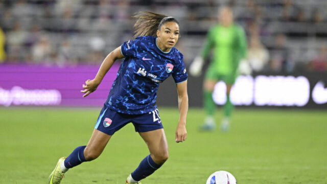 San Diego Wave FC a Delphine Cascarino sa navzájom rozchádzajú
