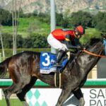 Santa Anita pridáva terminály podobné hracím automatom, ktoré určite rozpútajú boj