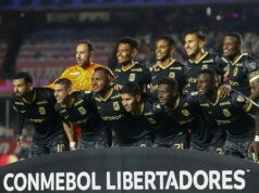 Santa Fe predbehlo Nacional v kolumbijskom zozname vyznamenaní Download app from appStore