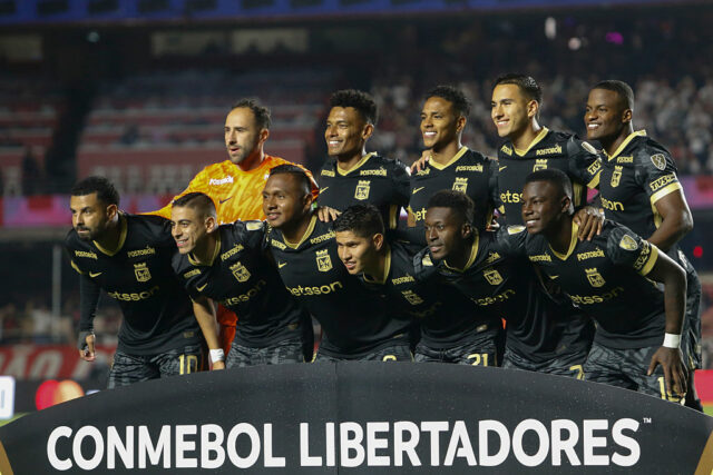 🔥Santa Fe predbehlo Nacional v kolumbijskom zozname vyznamenaní Download app from appStore