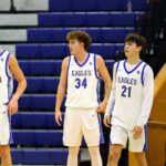 Santa Margarita sa pripravuje na basketbalový súboj proti St. John Bosco