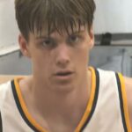 Santa Monica High odhaľuje nádejného druháka Lea Pomianka