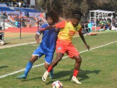 Santosh Trophy 2025-26: Kerala, Meghalaya zostávajú na čele po sérii remíz lightbox-info