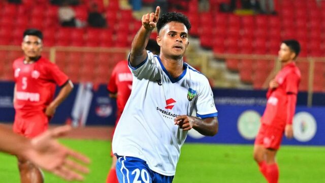 Santosh Trophy 2025-26: Kerala porazila Pandžáb 3-1 a začala posledné kolo vysokej úrovne
