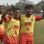Santosh Trophy 2025-26: Kerala si po víťazstve 3:0 proti Meghalaya zabezpečila miesto na posledných ôsmich miestach