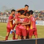 Santosh Trophy 2025-26: Západné Bengálsko začína posledné kolo výhrou proti Nagalandu; Tamil Nadu porazil Assam