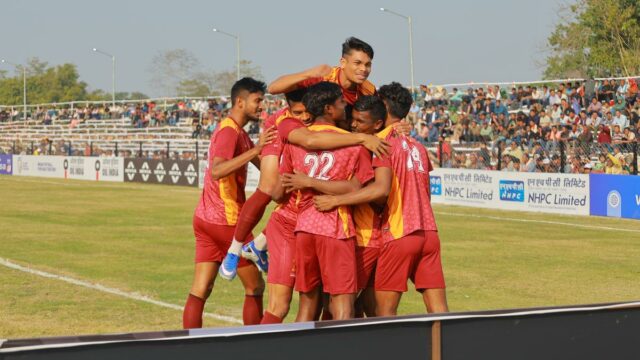 Santosh Trophy 2025-26: Západné Bengálsko začína posledné kolo výhrou proti Nagalandu; Tamil Nadu porazil Assam
