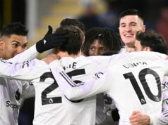 Šatňa Man Utd dostala jasný cieľ na súkromnom stretnutí po odchode Rubena Amorima Man Utd