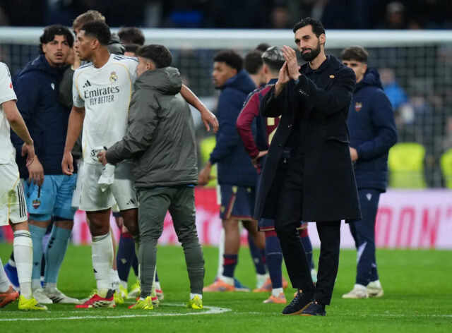 Šatňa Realu Madrid je „jednotnejšia než kedykoľvek predtým“ po tom, čo ju na Santiagu Bernabeu vypískali
