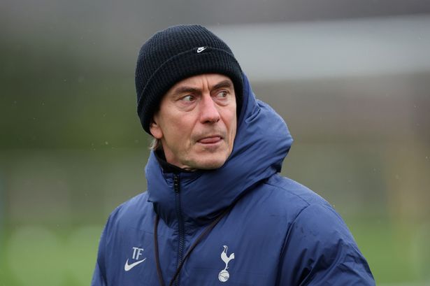 Šatňa Tottenhamu kritizovala správanie voči Thomasovi Frankovi, ako to vyžadovalo Šatňa Tottenhamu kritizovala správanie voči Thomasovi Frankovi, ako to vyžadovalo vyšetrovanie