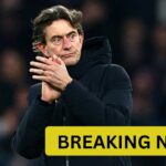 Šatňa Tottenhamu stratila dôveru v Thomasa Franka, keď sa objavila prekážka 20 miliónov libier