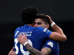 Saudi Pro League 2025-2026: Al Hilal zvýšil vedenie po tom, čo zaznamenal návrat 3:1 proti Al Nassr Saudi Pro League 2025-2026: Al Hilal zvýšil vedenie po tom, čo zaznamenal návrat 3:1 proti Al Nassr