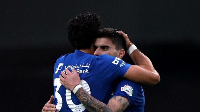 Saudi Pro League 2025-2026: Al Hilal zvýšil vedenie po tom, čo zaznamenal návrat 3:1 proti Al Nassr
