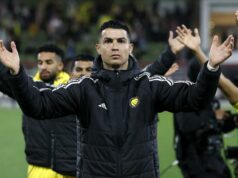 Saudi Pro League 2025-26: Ronaldo, Coman v cieli, keď Al Nassr vyhral nad Al Kholoodom Saudi Pro League 2025-26: Ronaldo, Coman v cieli, keď Al Nassr vyhral nad Al Kholoodom