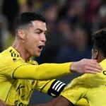 Saudi Pro League 2025-26: Ronaldo a Al Nassr prekonali víťazstvo bez víťazstva po víťazstve 3-2 proti Al Shabab