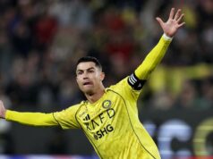 Saudi Pro League: Vlastný gól pomohol Al Nassrovi poraziť Al Taawouna, nechal Ronalda a spol. päť bodov za lídrom Al Hilalom Saudi Pro League: Vlastný gól pomohol Al Nassrovi poraziť Al Taawouna, nechal Ronalda a spol. päť bodov za lídrom Al Hilalom