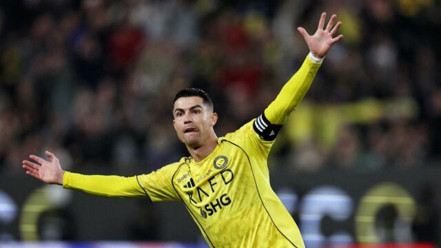 Saudi Pro League: Vlastný gól pomohol Al Nassrovi poraziť Al Taawouna, nechal Ronalda a spol. päť bodov za lídrom Al Hilalom
