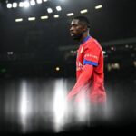 Saudská Arábia pripravuje ponuku na Ousmane Dembélého z PSG