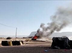 Saudská Arábia víta žiadosť Jemenu o pomoc pri riešení bitky na juhu | Správy o konflikte Saudská Arábia víta žiadosť Jemenu o pomoc pri riešení bitky na juhu | Správy o konflikte