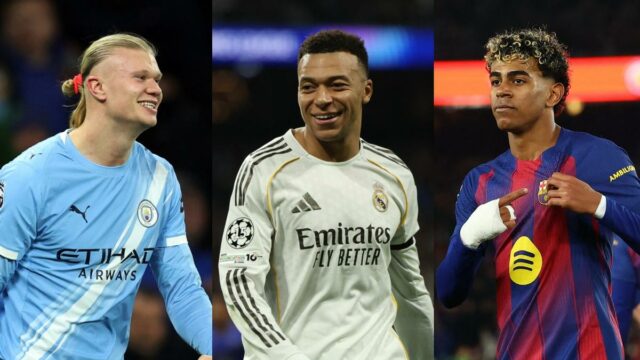 Scenáre UCL 2025-2026: Ktoré tímy sa môžu priamo kvalifikovať do 16. kola Ligy majstrov?
