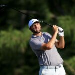 Scottie Scheffler sa chystá na odložený debut v sezóne 2026