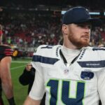 NFL: Seattle Seahawks v San Franciscu 49ers
