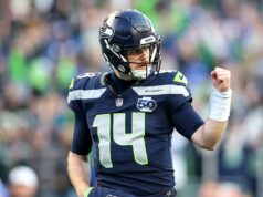 Seahawks mieria do Super Bowl LX so vzrušujúcou výhrou nad Rams Seahawks mieria do Super Bowl LX so vzrušujúcou výhrou nad Rams