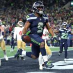 Seahawks porazili 49ers 41-6, postúpili do zápasu NFC Championship