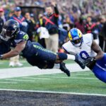 Seahawks porazili Rams a pripravili odvetný zápas Super Bowl proti Patriots | Správy o americkom futbale