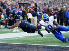 Seahawks porazili Rams a pripravili odvetný zápas Super Bowl proti Patriots | Správy o americkom futbale Seahawks porazili Rams a pripravili odvetný zápas Super Bowl proti Patriots | Správy o americkom futbale