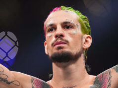 Sean O’Malley lamentuje nad „významným“ rozdielom v odmeňovaní UFC medzi tým, že je majstrom a nie Download app from appStore