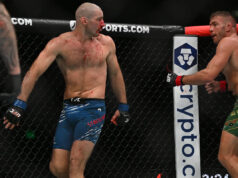 Sean Strickland hovorí, že UFC ho donútilo do odvetného zápasu Dricusa Du Plessisa Download app from appStore