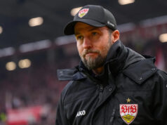 Sebastian Hoeneß: „Do Leverkusenu cestujeme s dobrým pocitom a motiváciou“ Download app from appStore