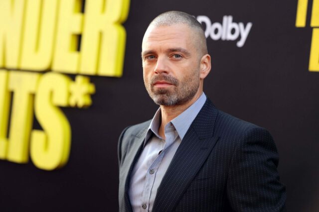 Sebastian Stan: Sebastian Stan potvrdil, že bude hrať ikonického záporáka DC v The Batman: Part II
