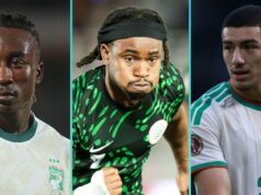 Sedem hráčov pripravených na prestupy do Premier League ako Liverpool, stíhací krídelník Man Utd Sedem hráčov pripravených na prestupy do Premier League ako Liverpool, stíhací krídelník Man Utd