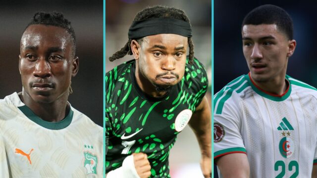 Sedem hráčov pripravených na prestupy do Premier League ako Liverpool, stíhací krídelník Man Utd
