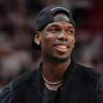 Šéf AS Monaco vyjadril frustráciu nad Paulom Pogbom