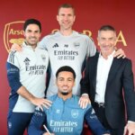 Šéf Arsenalu Per Mertesacker sa na konci sezóny vzdá svojej funkcie