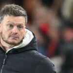 Šéf Boro Hellberg reaguje na prehru v Derby