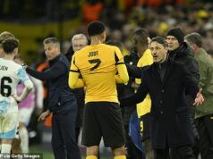 Šéf Borussie Dortmund vysvetľuje pomalý štart Jobea Bellinghama v Nemecku uprostred „extrémneho tlaku“ kráčania v Judeových stopách Manažér Borussie Dortmund Niko Kováč verí, že Jobe Bellingham bude časom dobrý