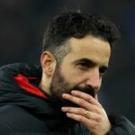 Amad Diallo z Pobrežia Slonoviny